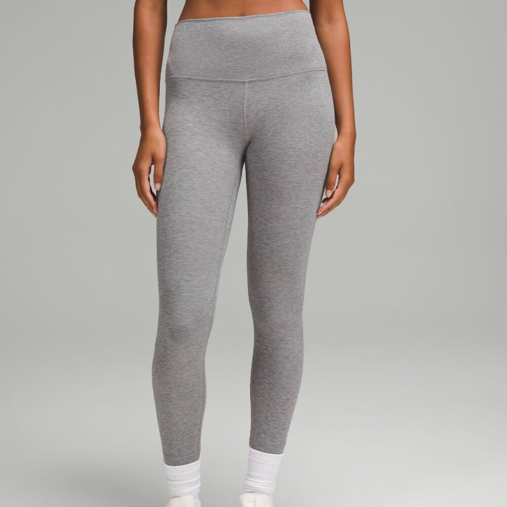 Lululemon Align High-Rise Pants 25"